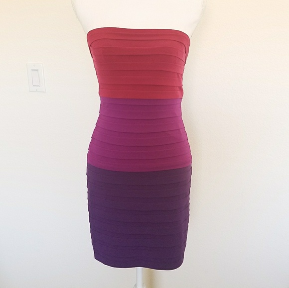 The Cleo Bodycon